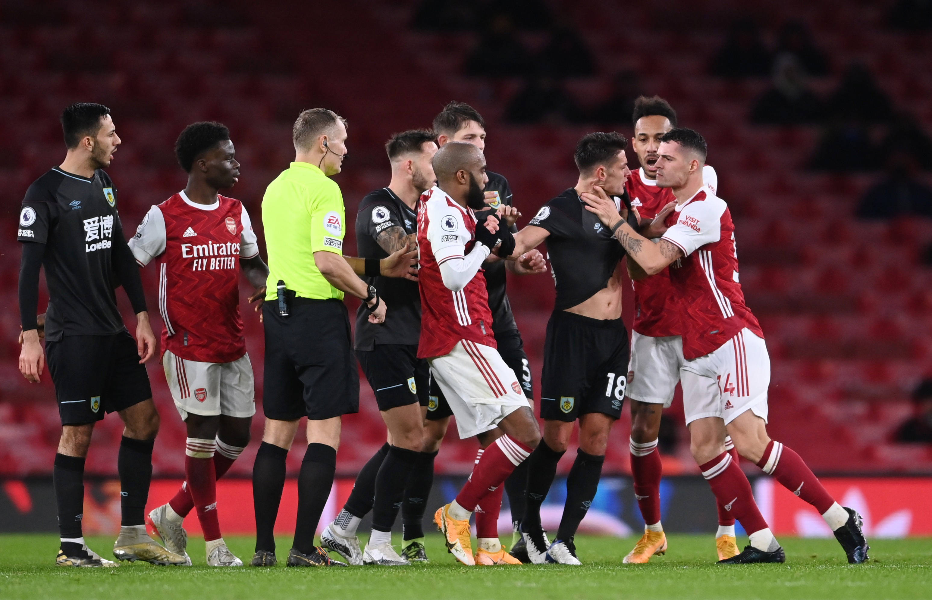 涵蓋了全球 涵蓋了全球