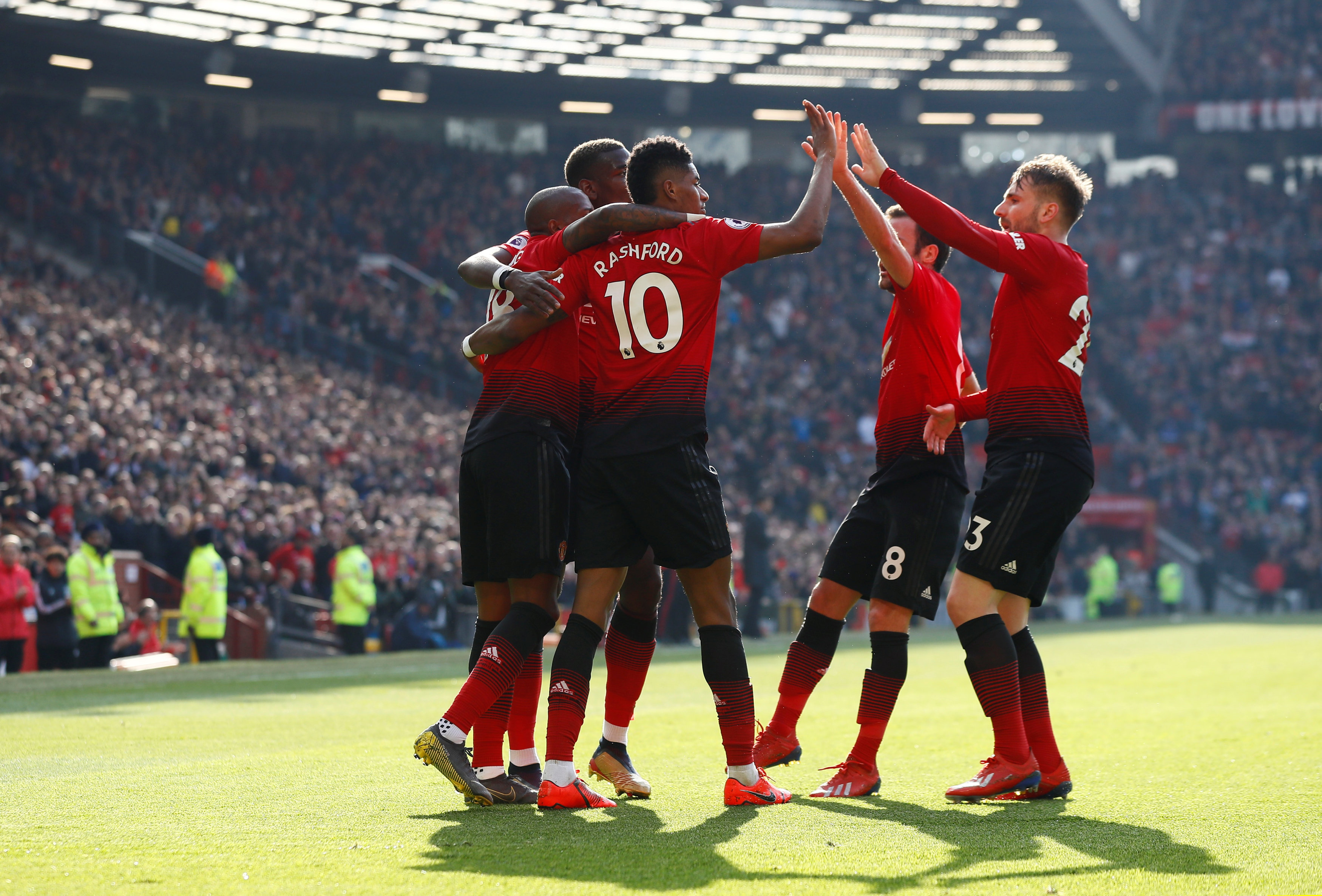 香港的男花 香港的男花