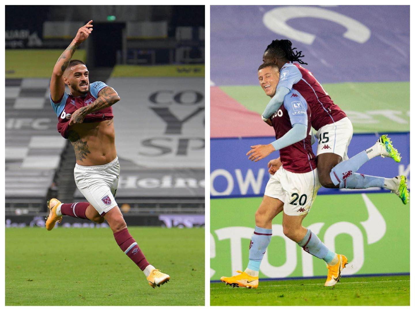 个性鲜明的 个性鲜明的