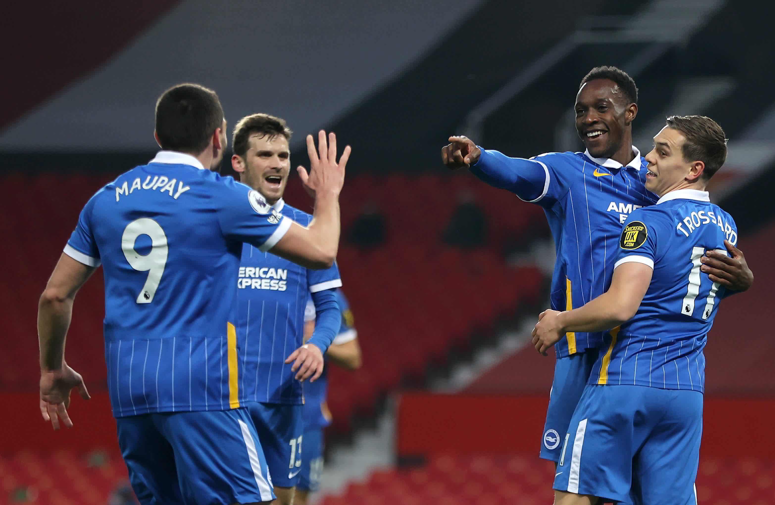 的對陣情況 的對陣情況